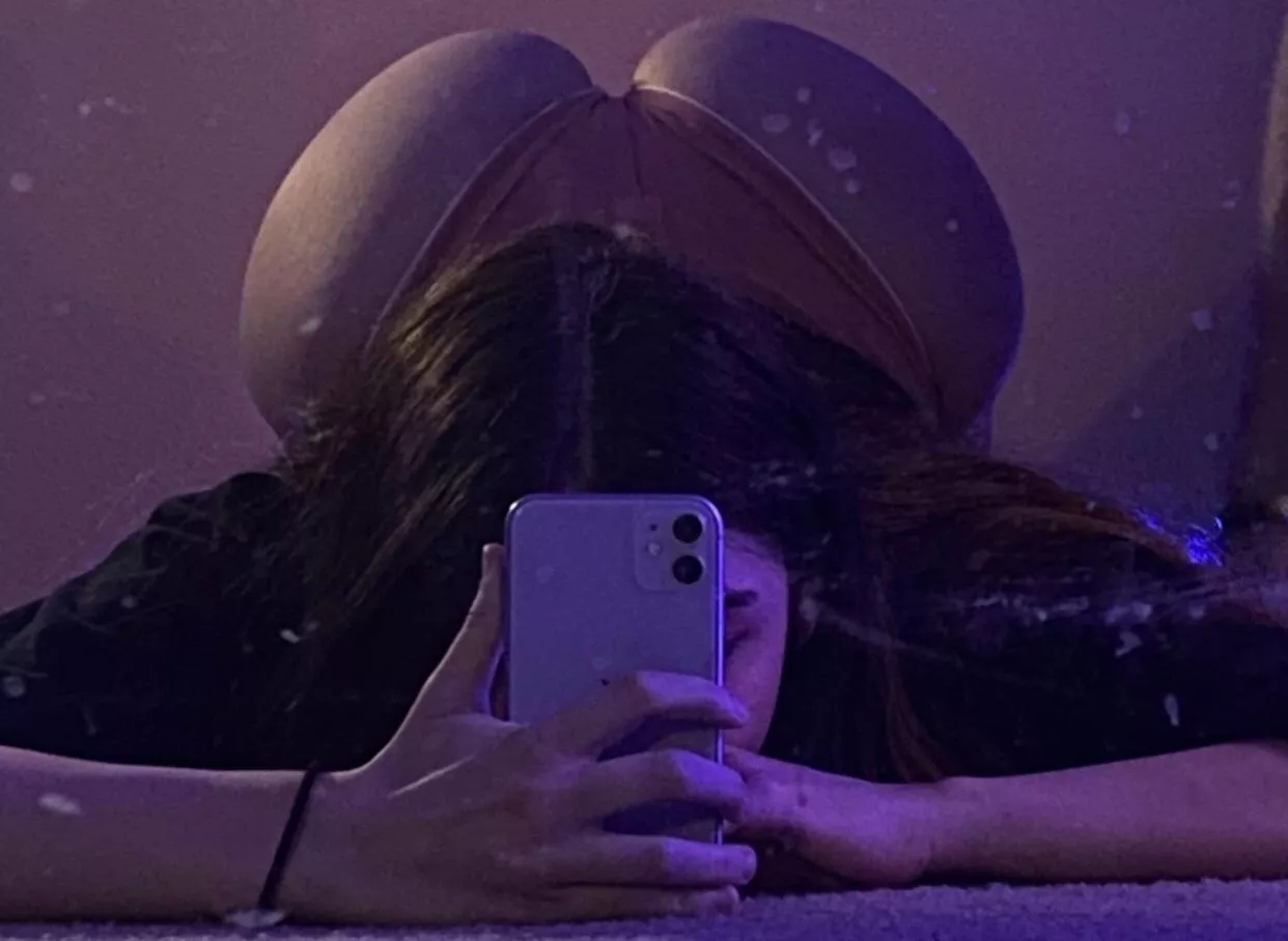 how's my Arch baby?😜 posted by PER_7