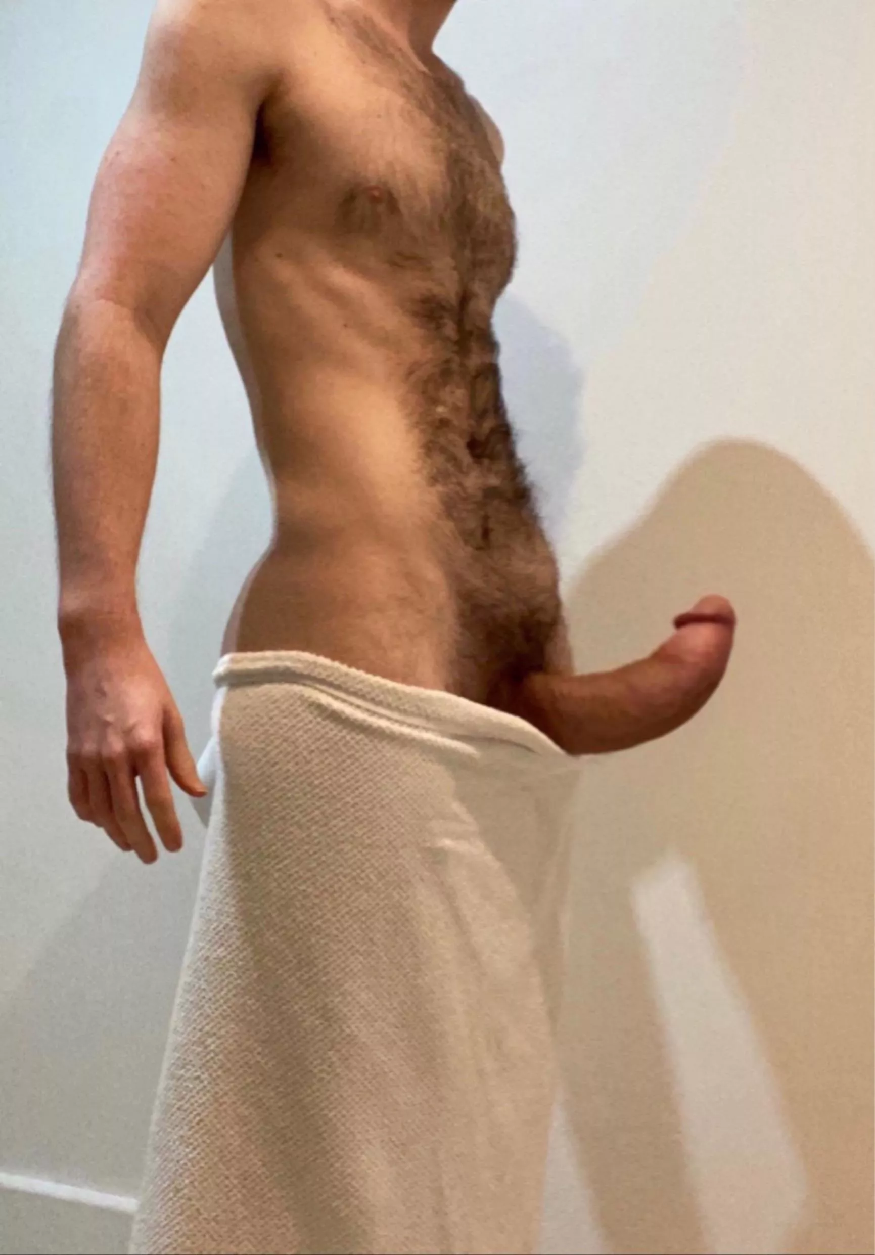 How’s my cock look in this? posted by PlayfulDiablo