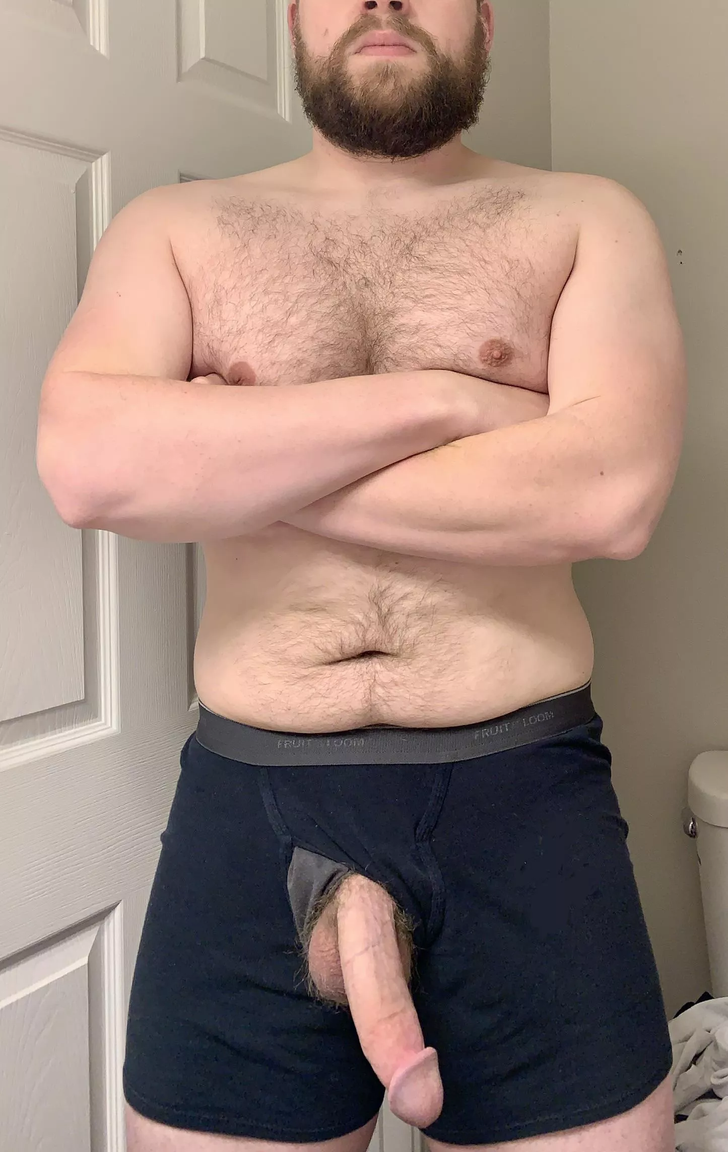 How’s my dad bod? posted by icytonight600