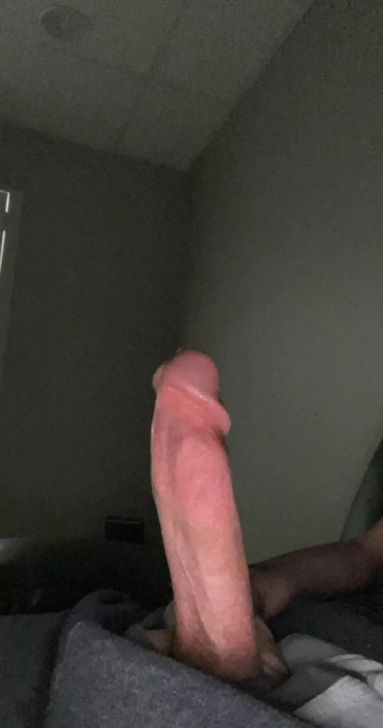 How’s my horny virgin cock? posted by remy5559