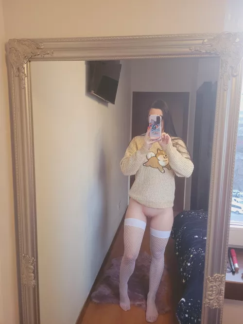 How's my outfit? by babecoconut