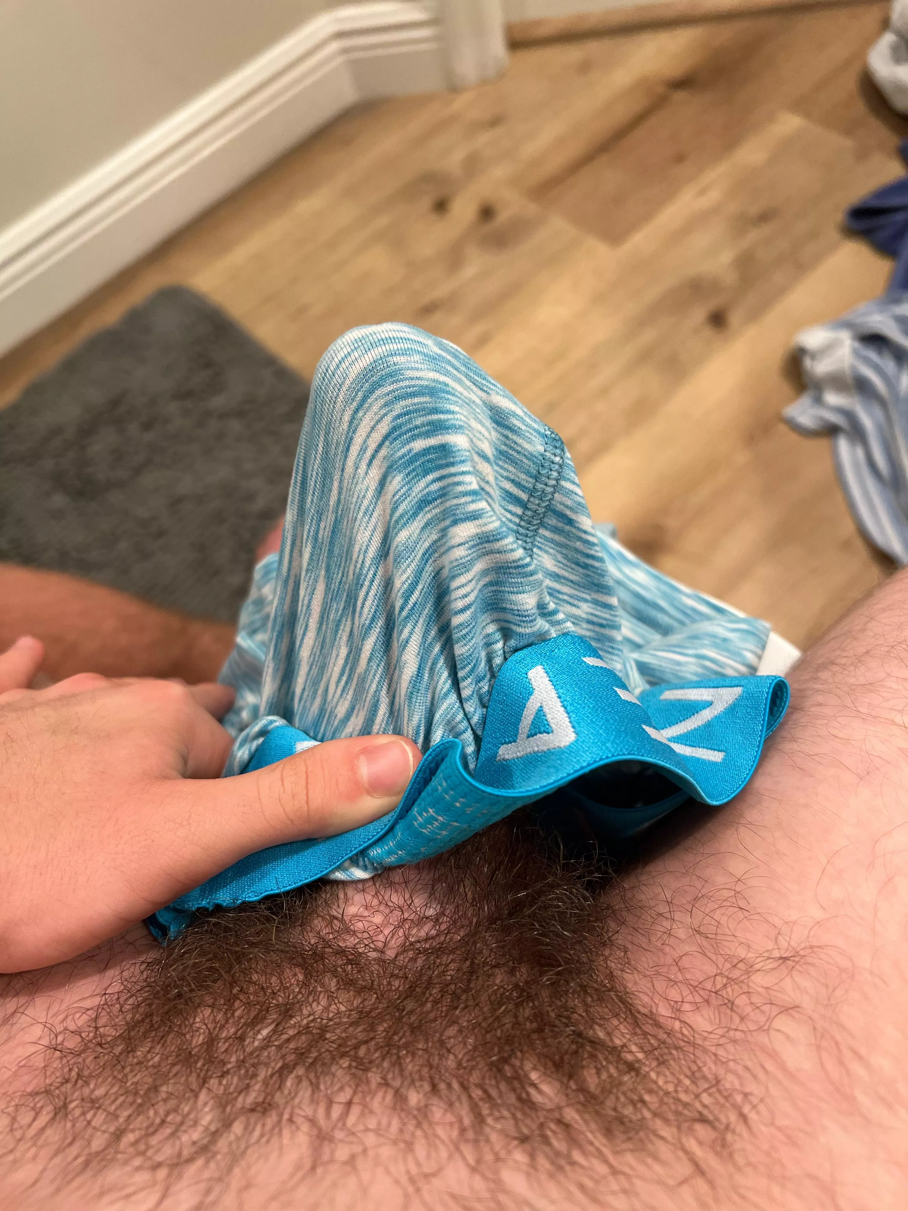 How’s my rock hard outline? Women DMs are open posted by Professional_Ad_5359