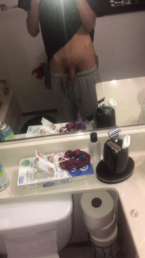 How’s My softie? by Bigvic1738