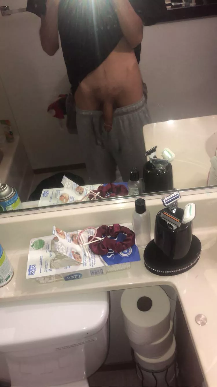 How’s My softie? posted by Bigvic1738