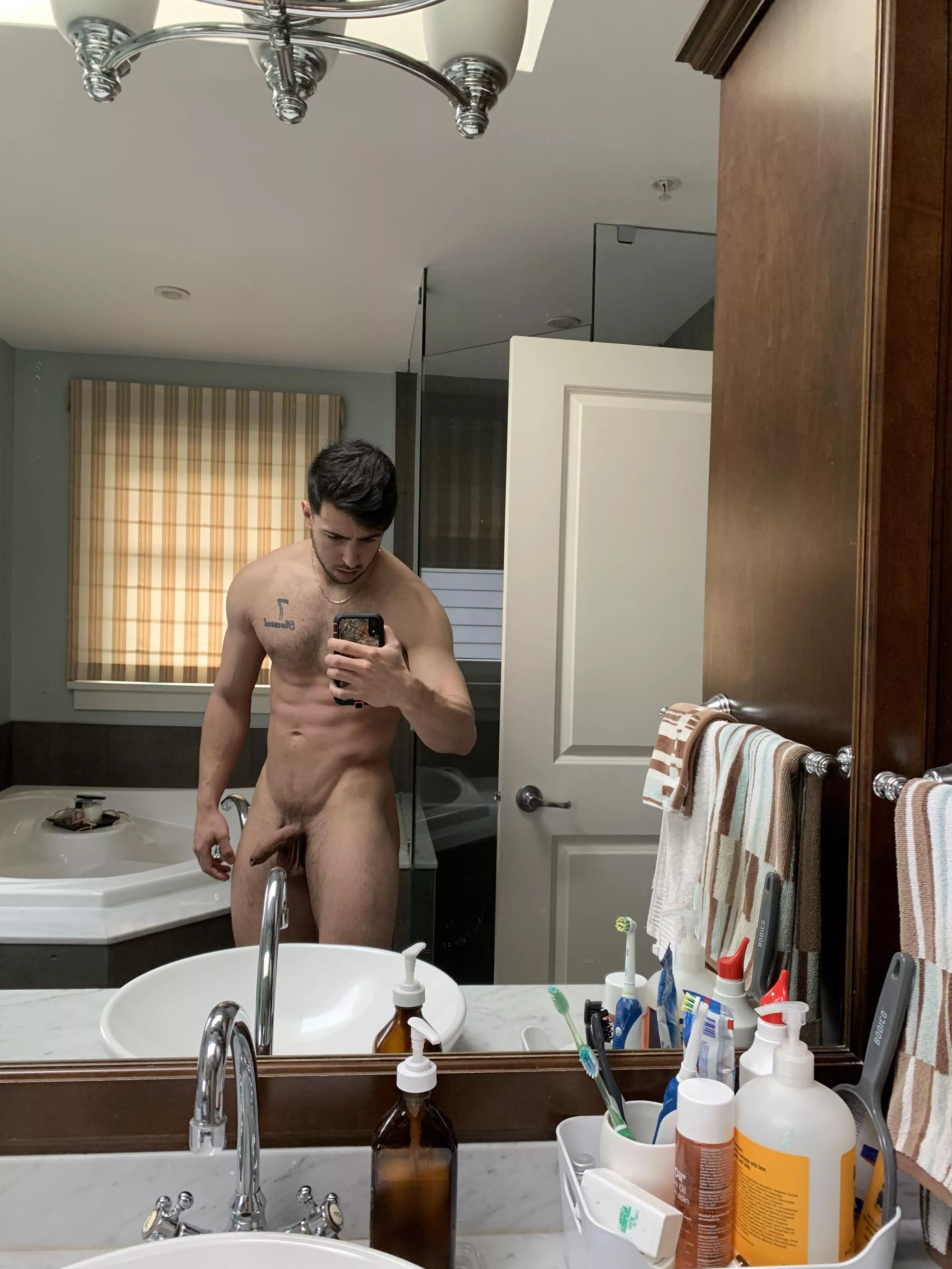 How’s my softie ? posted by Italiannboy