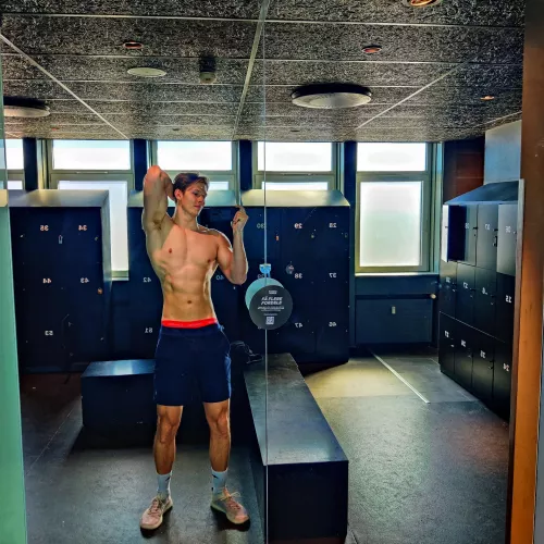 how's my summer shape? 😊🌞 by sadlies