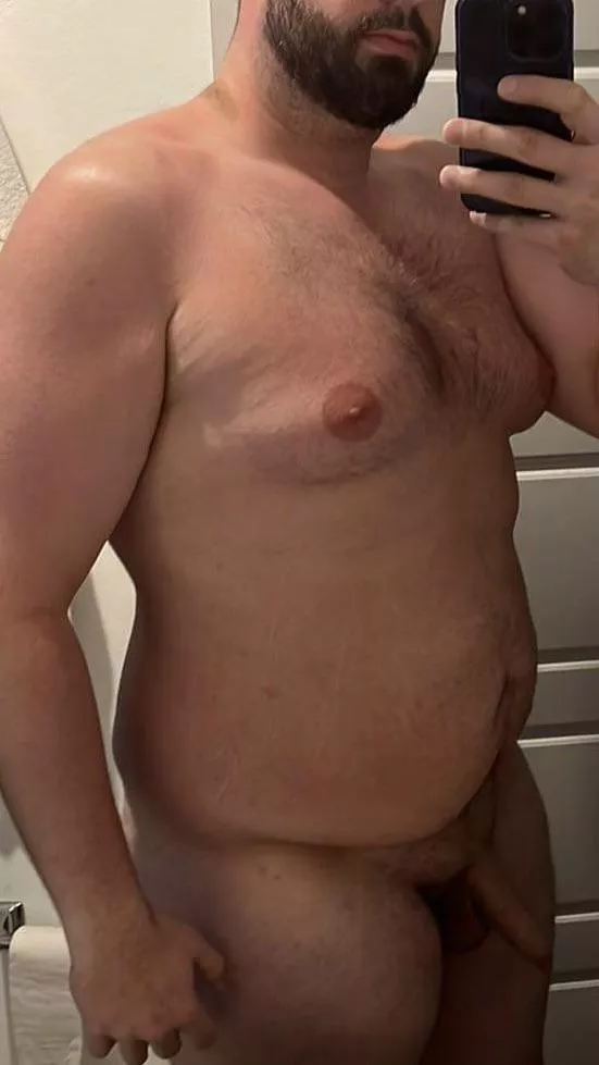 How’s my tan? [M] posted by rarelysafeforwork