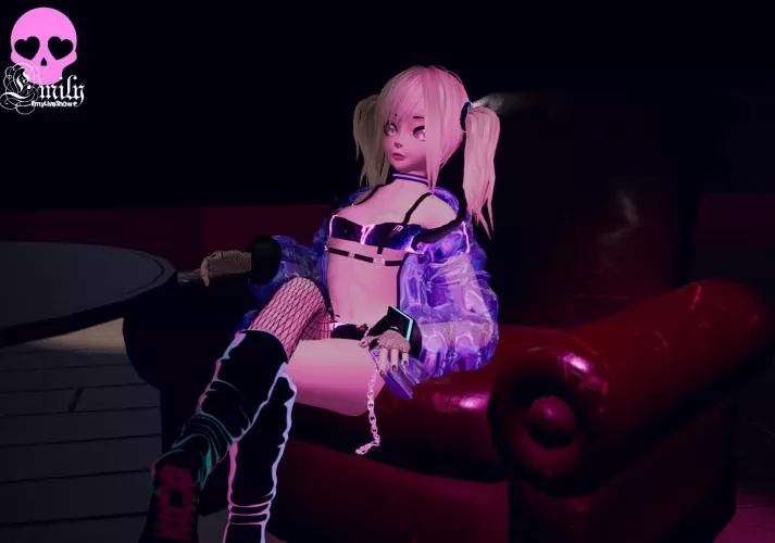 How's Sunday, honey? I'm waiting for you in my club💕 https://chaturbate.com/emyliveshow by EmyLiveShow