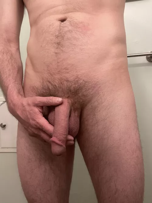 How’s the angle? by ItsDickOnReddit