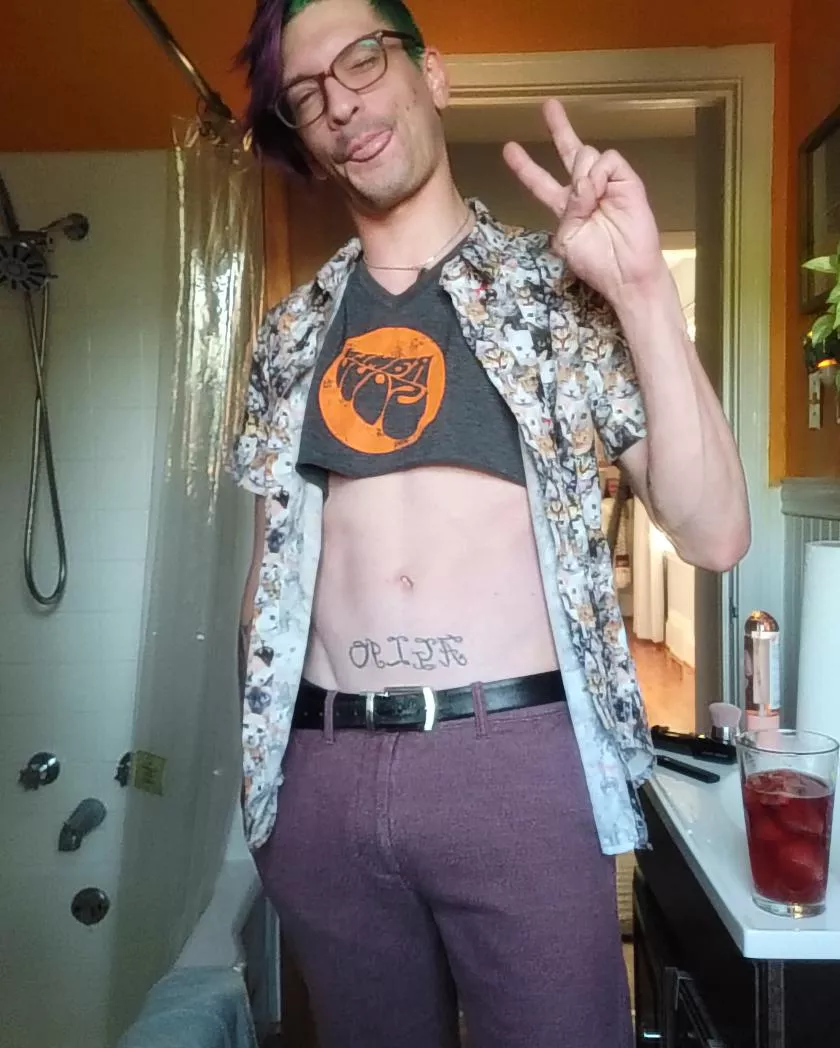 how's the fit?? posted by LazirusHowl