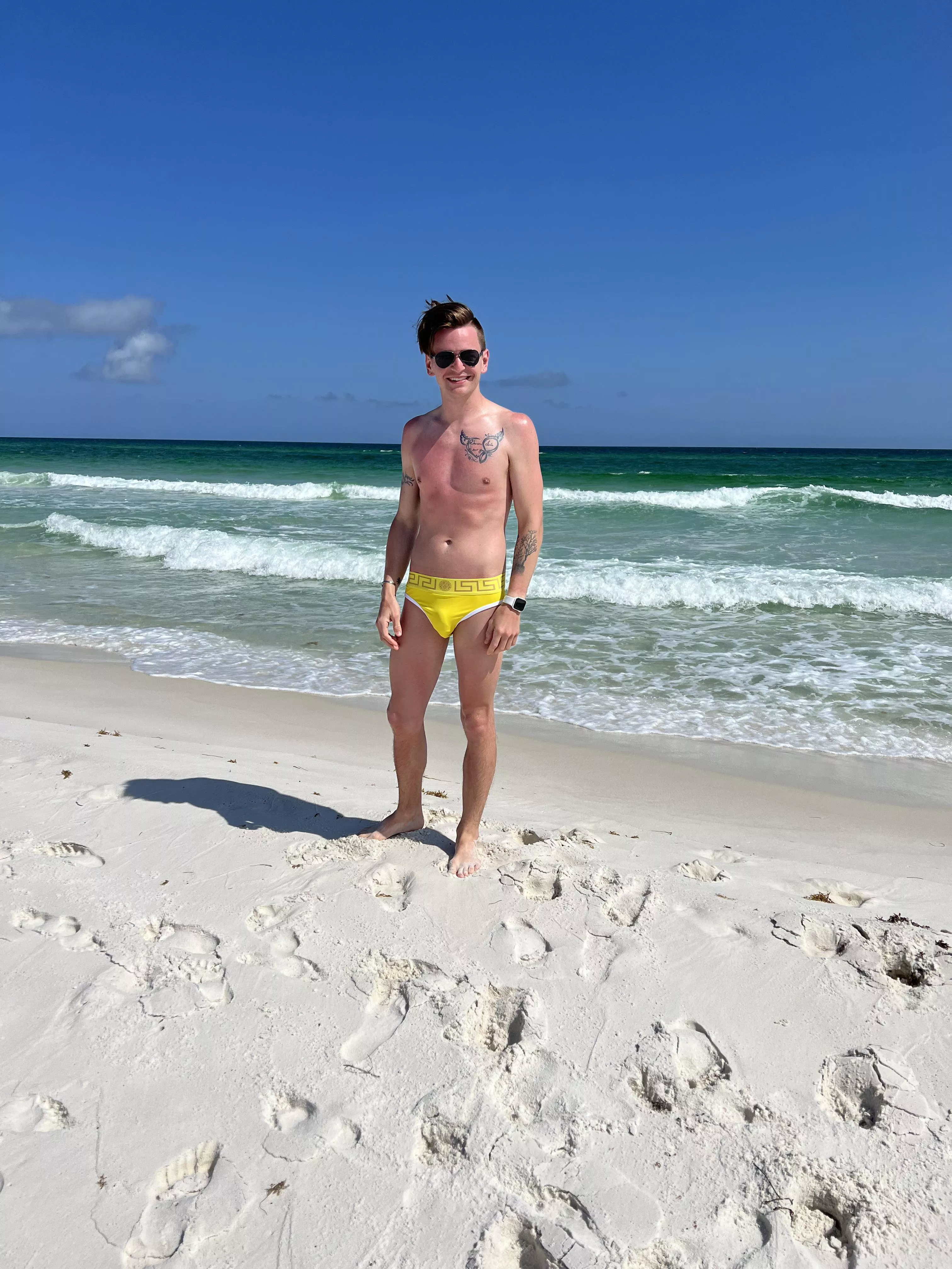 How’s the outline in this? posted by carterjrxx