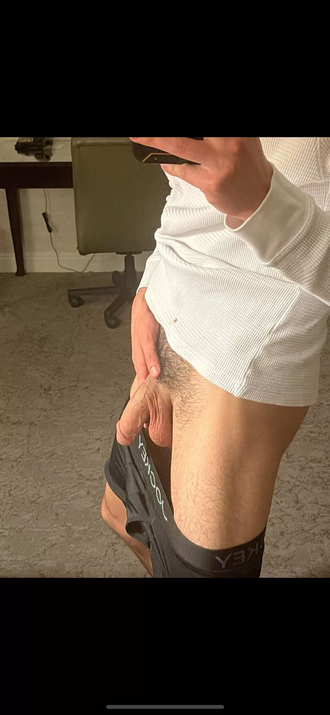 Hows the softy looking ? posted by EveryDayIsAGlo222