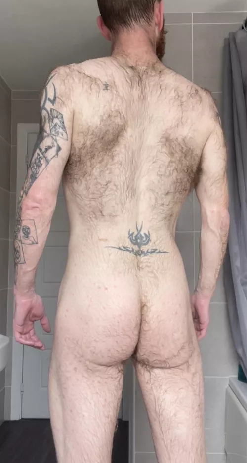 How’s the view? by gbrad1983