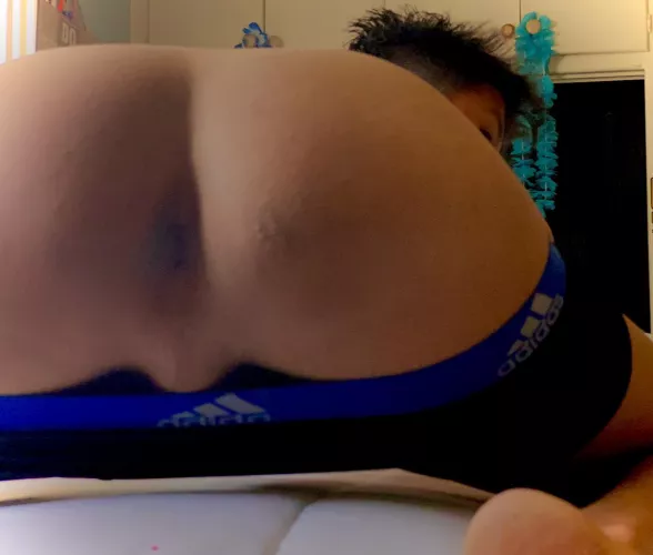 How’s the view🥴 by Dramatic-Ranger-9169