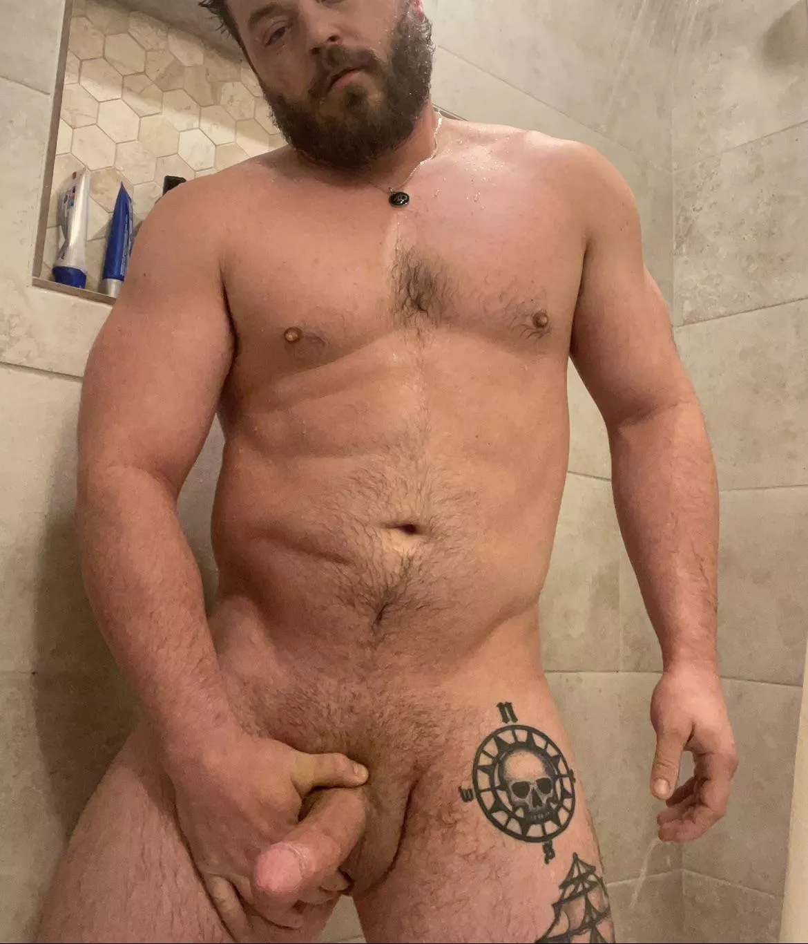 How’s the view posted by GymDates111