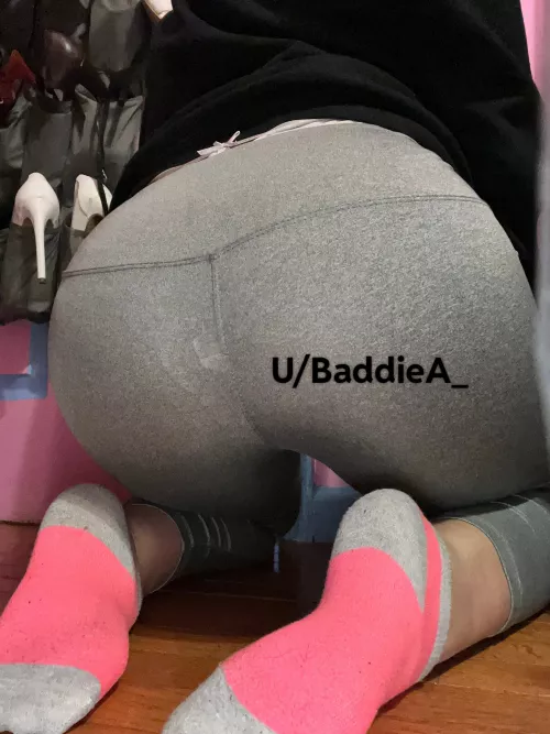 How’s the view😏💞 by baddieA_