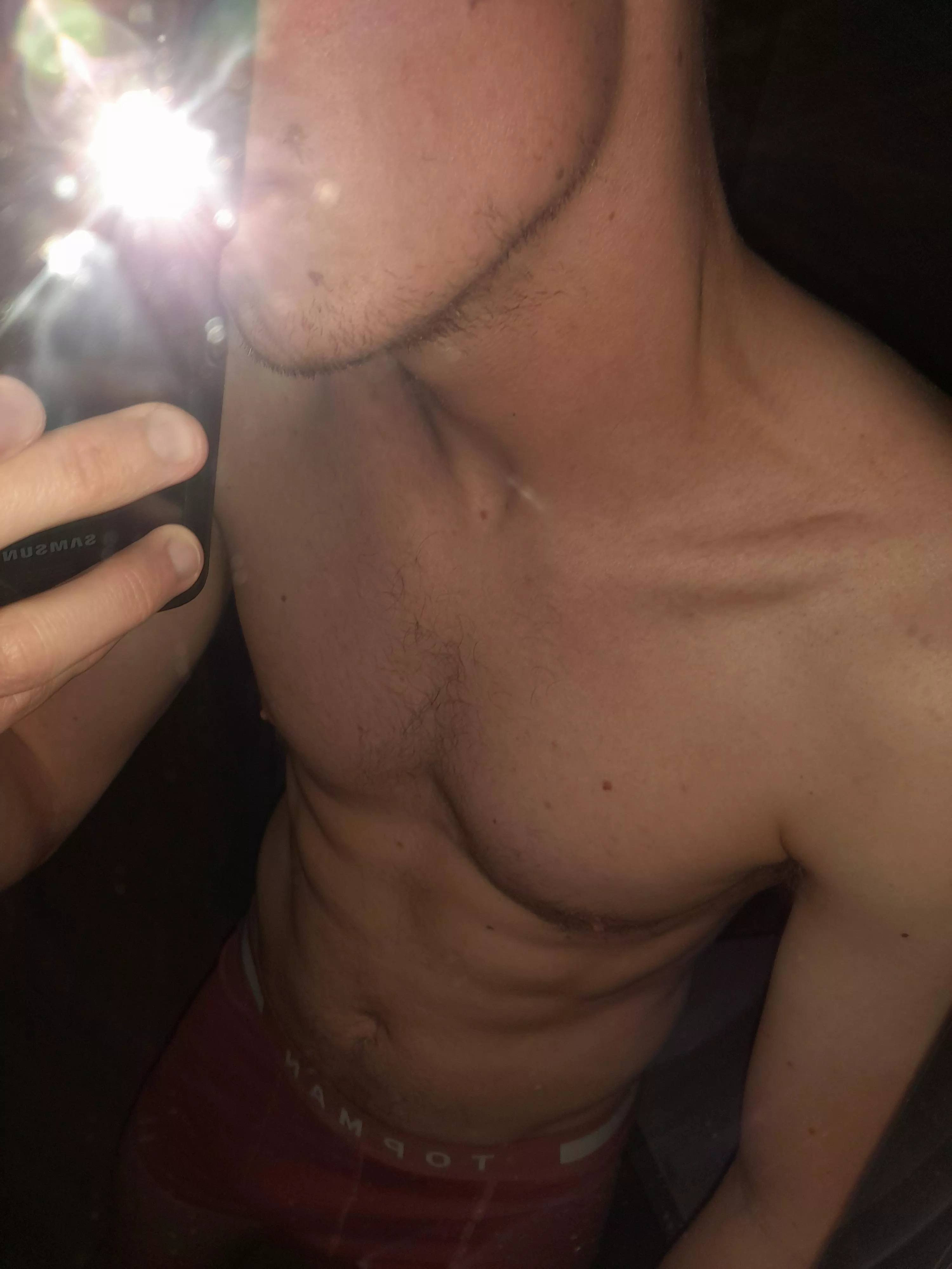 How's the view? 👀 posted by abcdfghjkxjdis