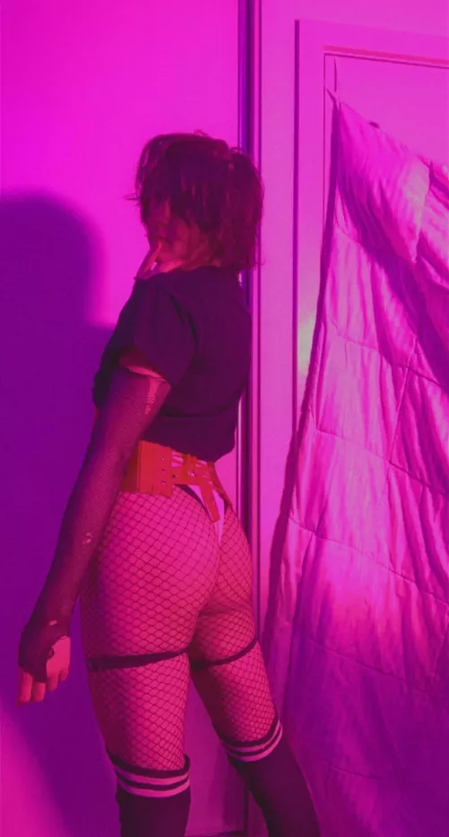 hows the view? by Mr_Sarc_