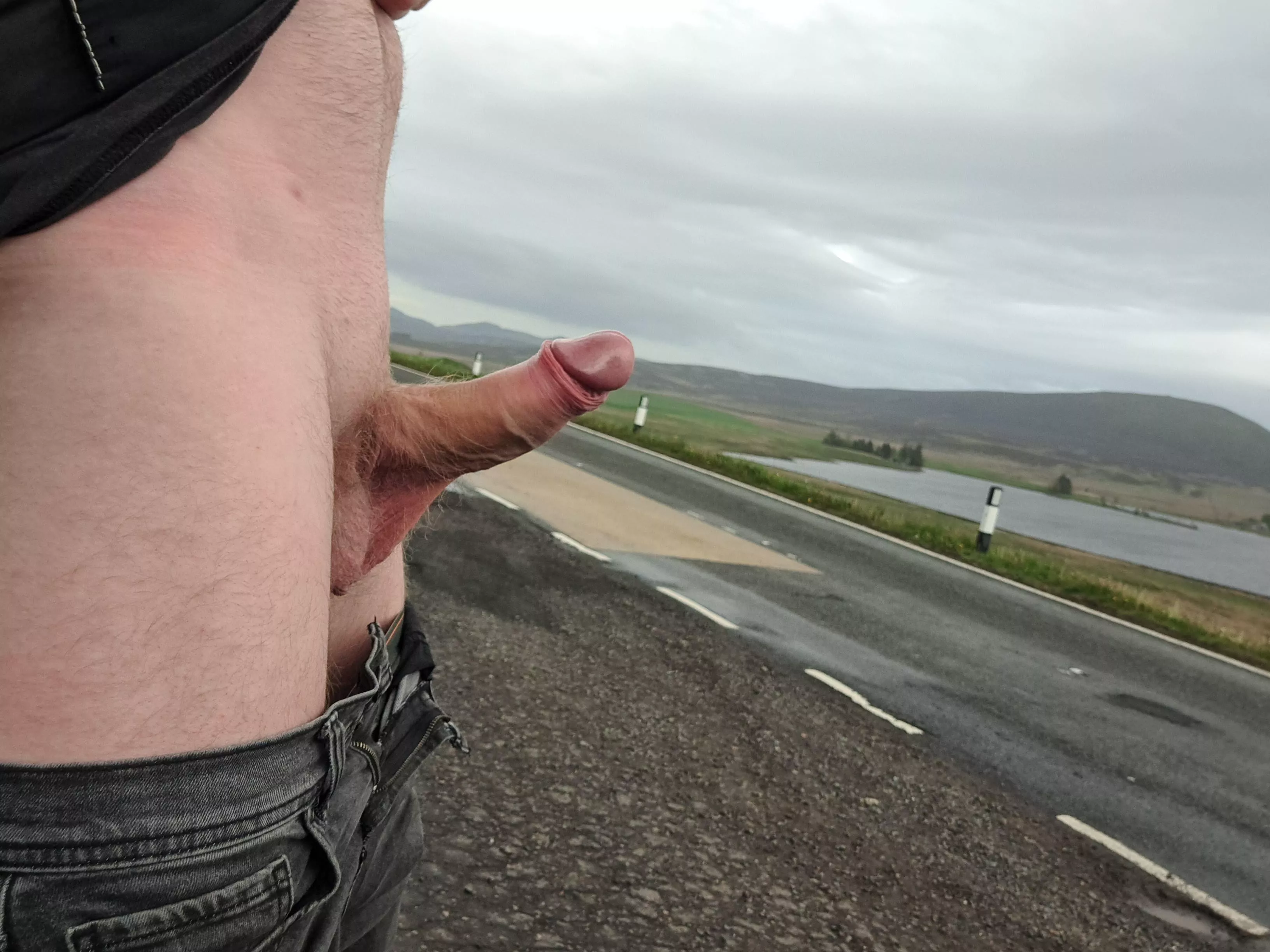 How's the view? posted by MrCAB79