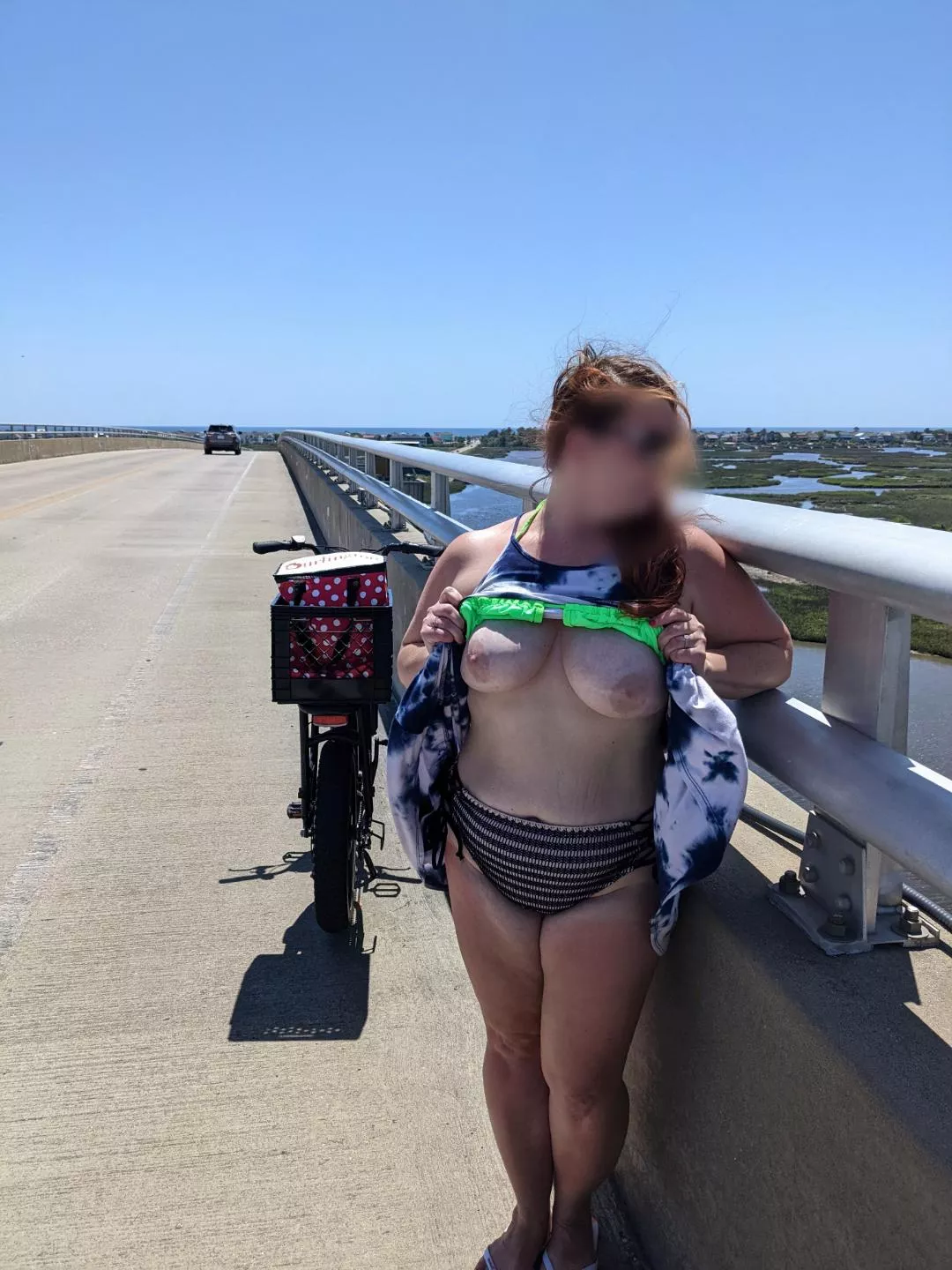 how's the view [f] posted by mysmokeshowwife