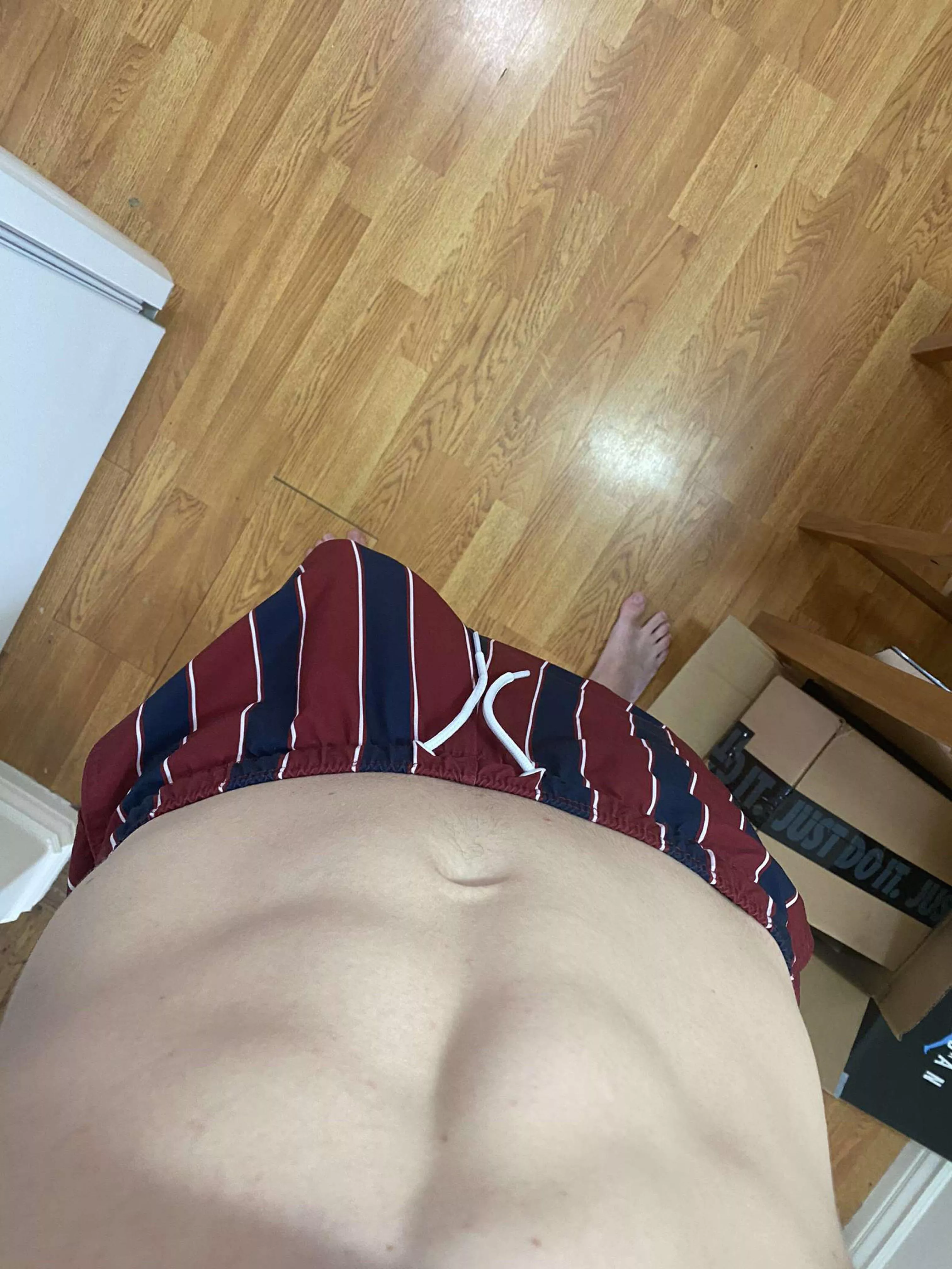 How’s the view from above? posted by Hefty_Supermarket_33