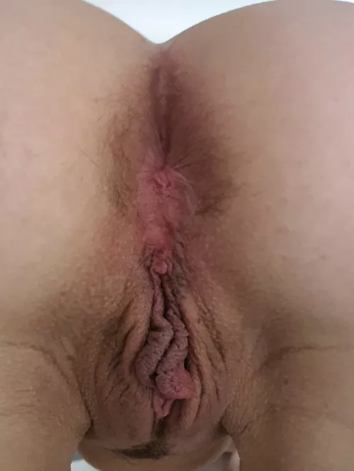 How's the view from back there ? 🍑 by justhavingalook45