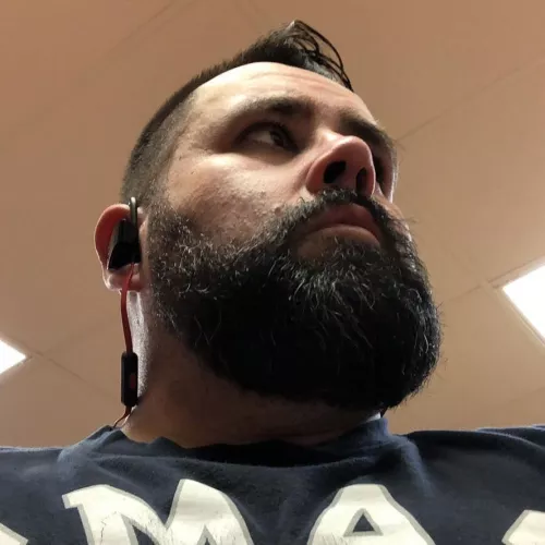 How’s the view from down there? by ProfessionalFluid168