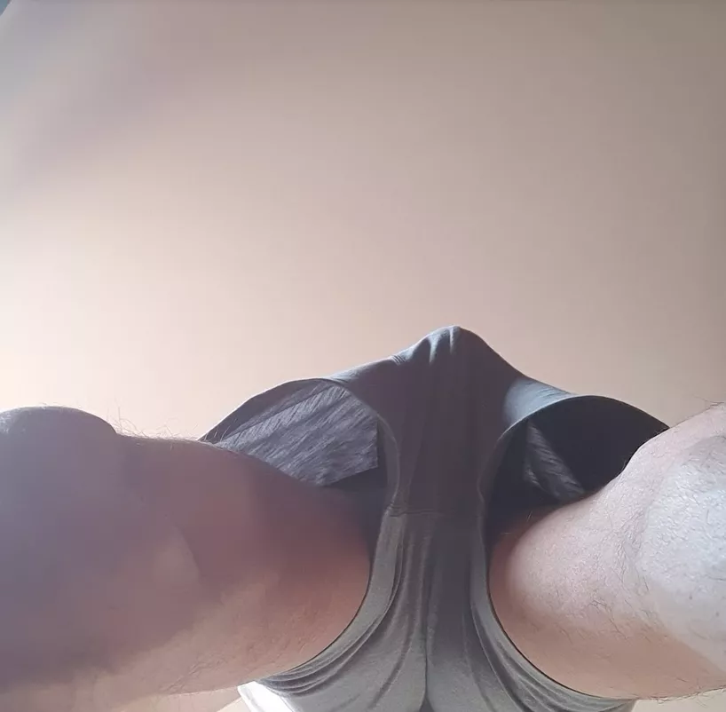 How's the view 😂 posted by MasterpieceNo6802