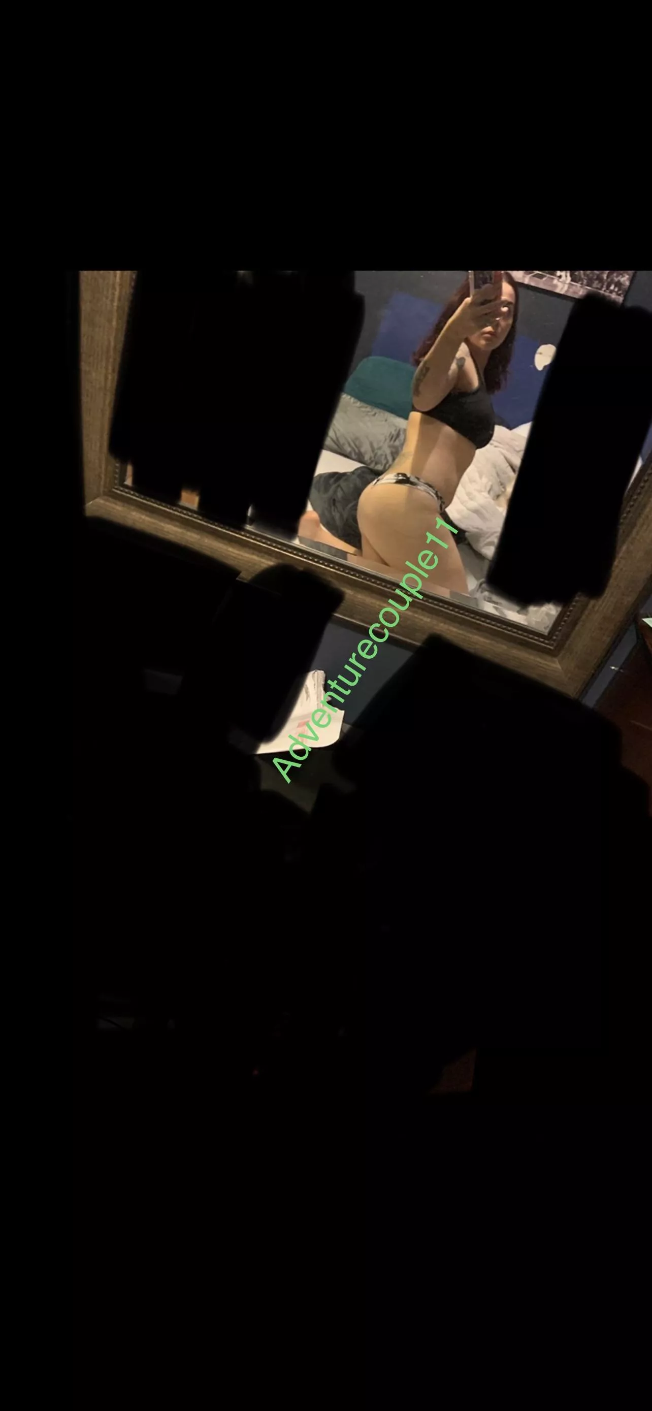 How’s the view? posted by adventurecouple11