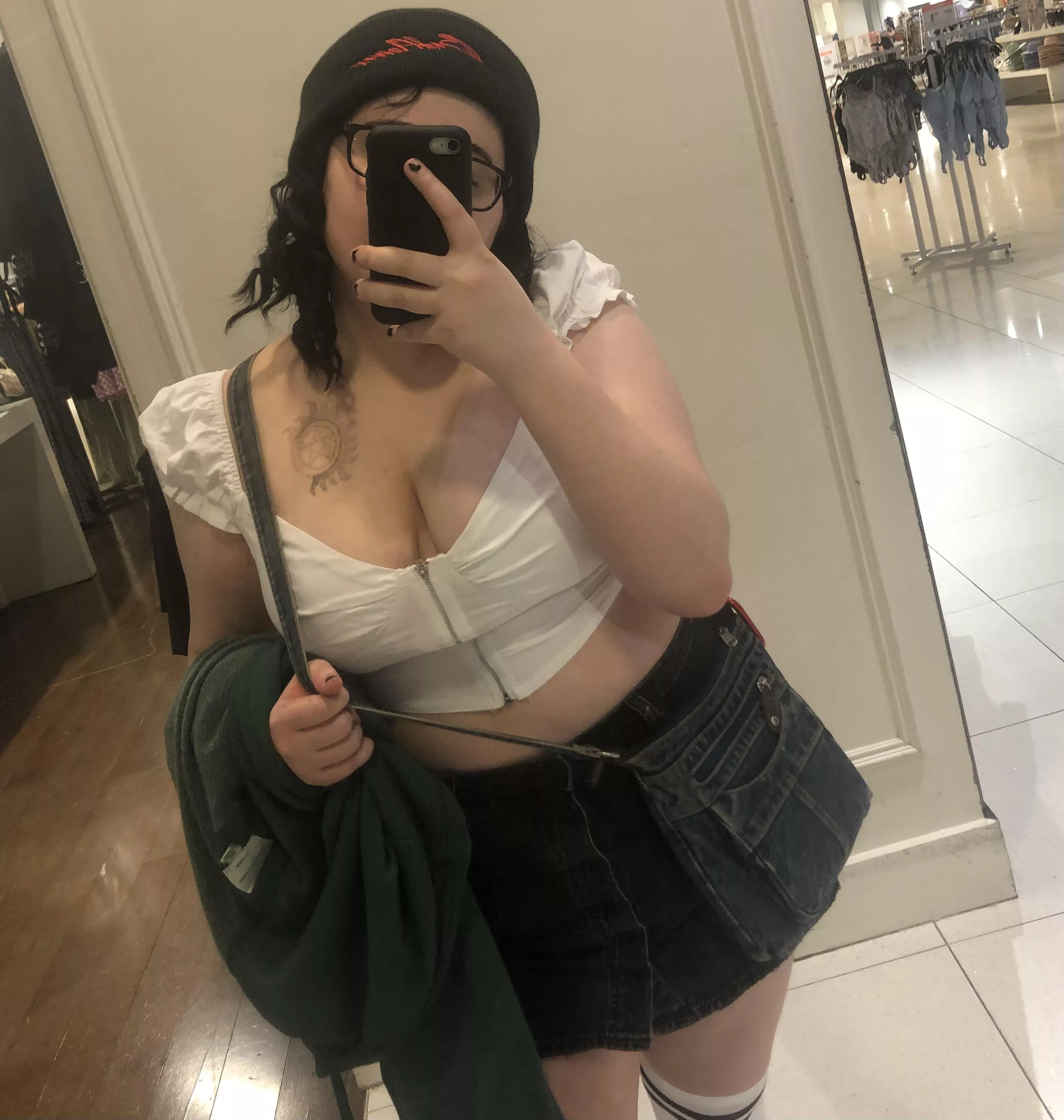 how's the view? posted by luigitrumpsmario