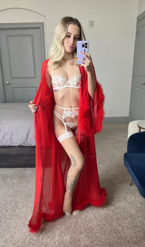 How’s the weekend gonna be with this my outfit by lotion367