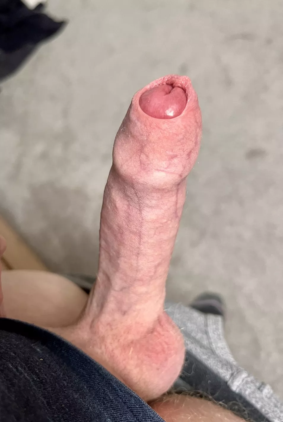 How’s this? posted by Imaginary-Ghost