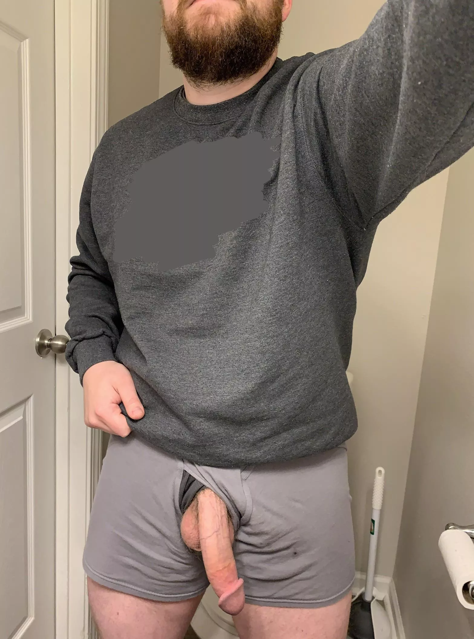 How’s this for a dad cock? [35] posted by icytonight500