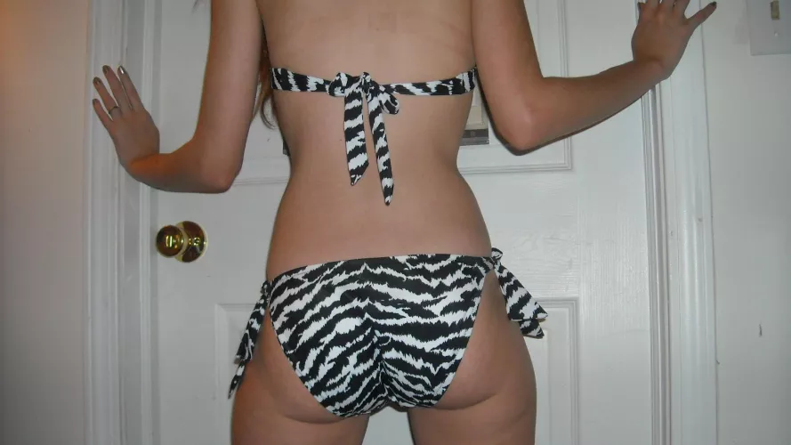 How's this for little~ by CassieMynxxx