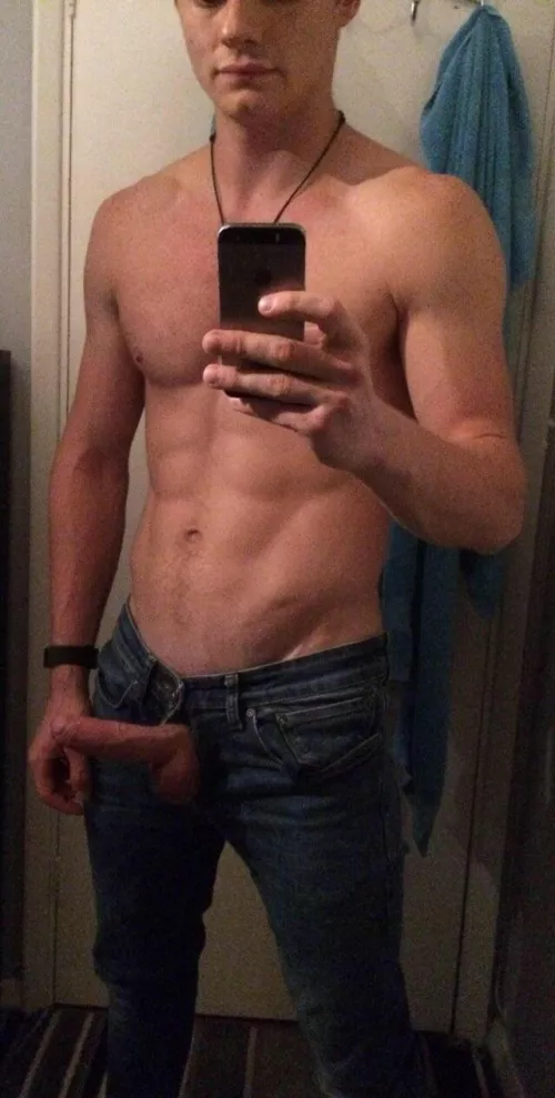 How’s this? by throw7989999