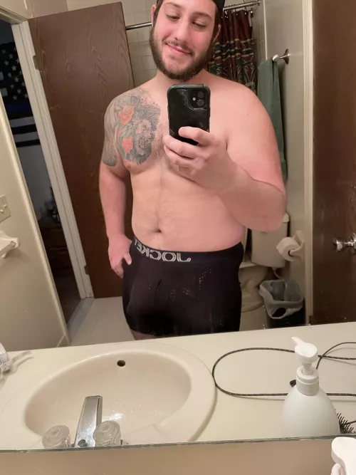 How’s this look? by Silver_Landscape2941