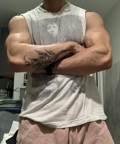 How’s this? by AcidicFitDick