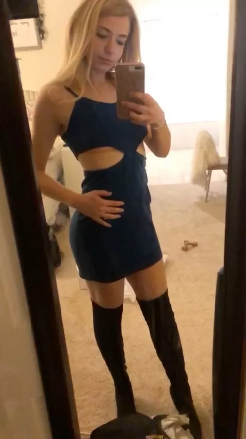 How’s this? by YoungNashHotwife