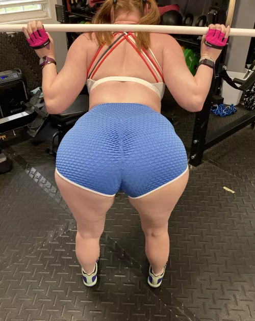 How’s this view? by MuffinDangerous1287