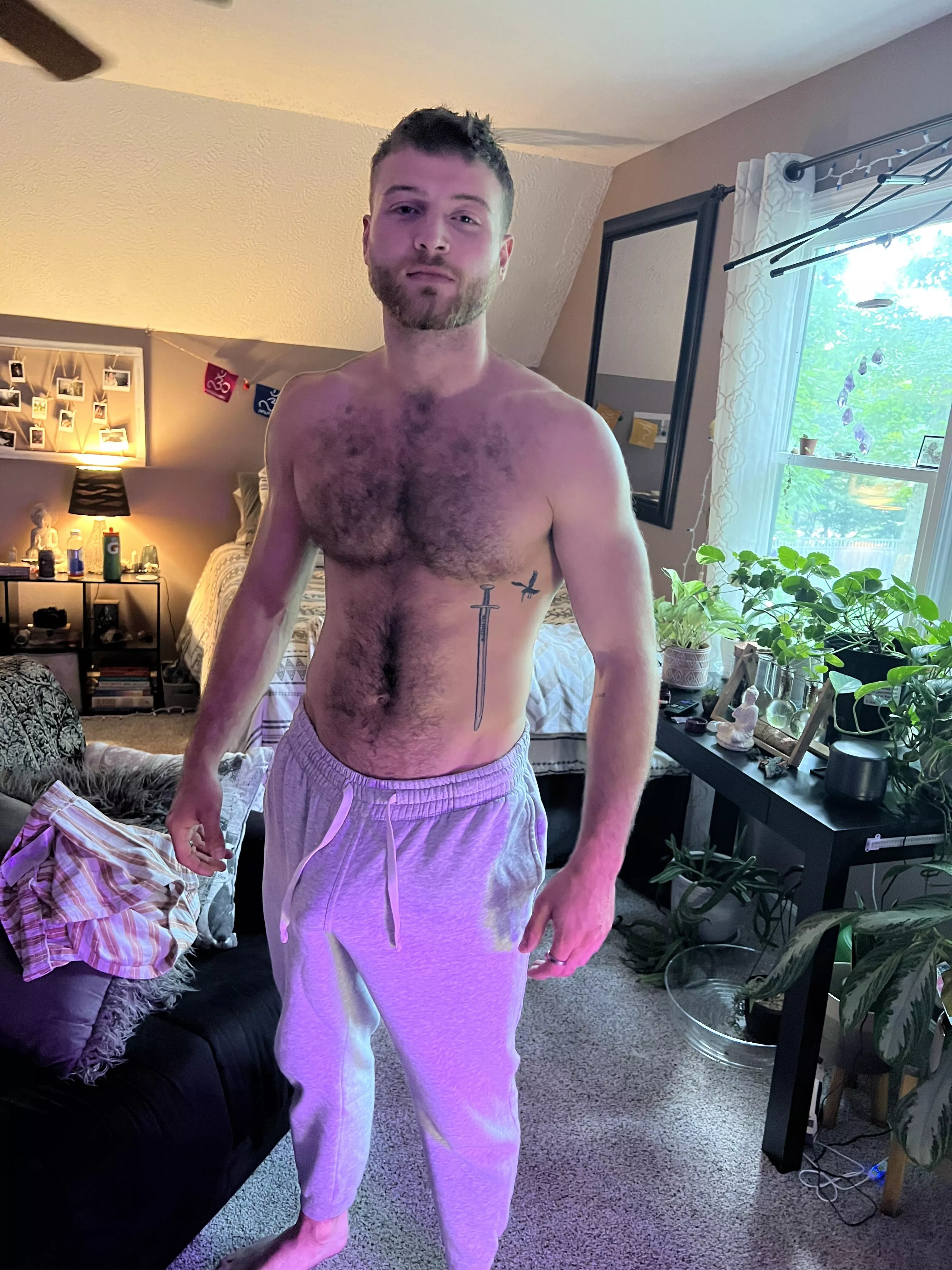 How’s your day posted by kit_kingston