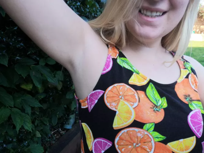 How's your day going? by FernandJay