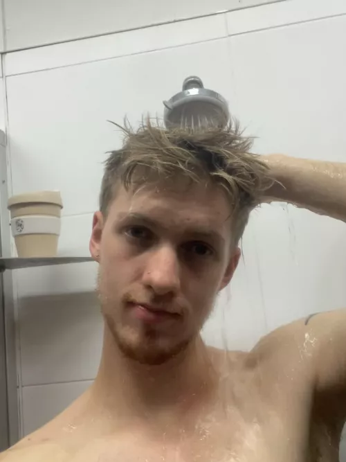 How’s your day going? by JordanGreen21