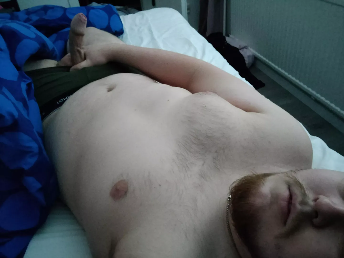 how's your day going? by meeeeh69
