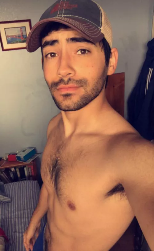 How’s your Monday treating you? by MechinicalIncline