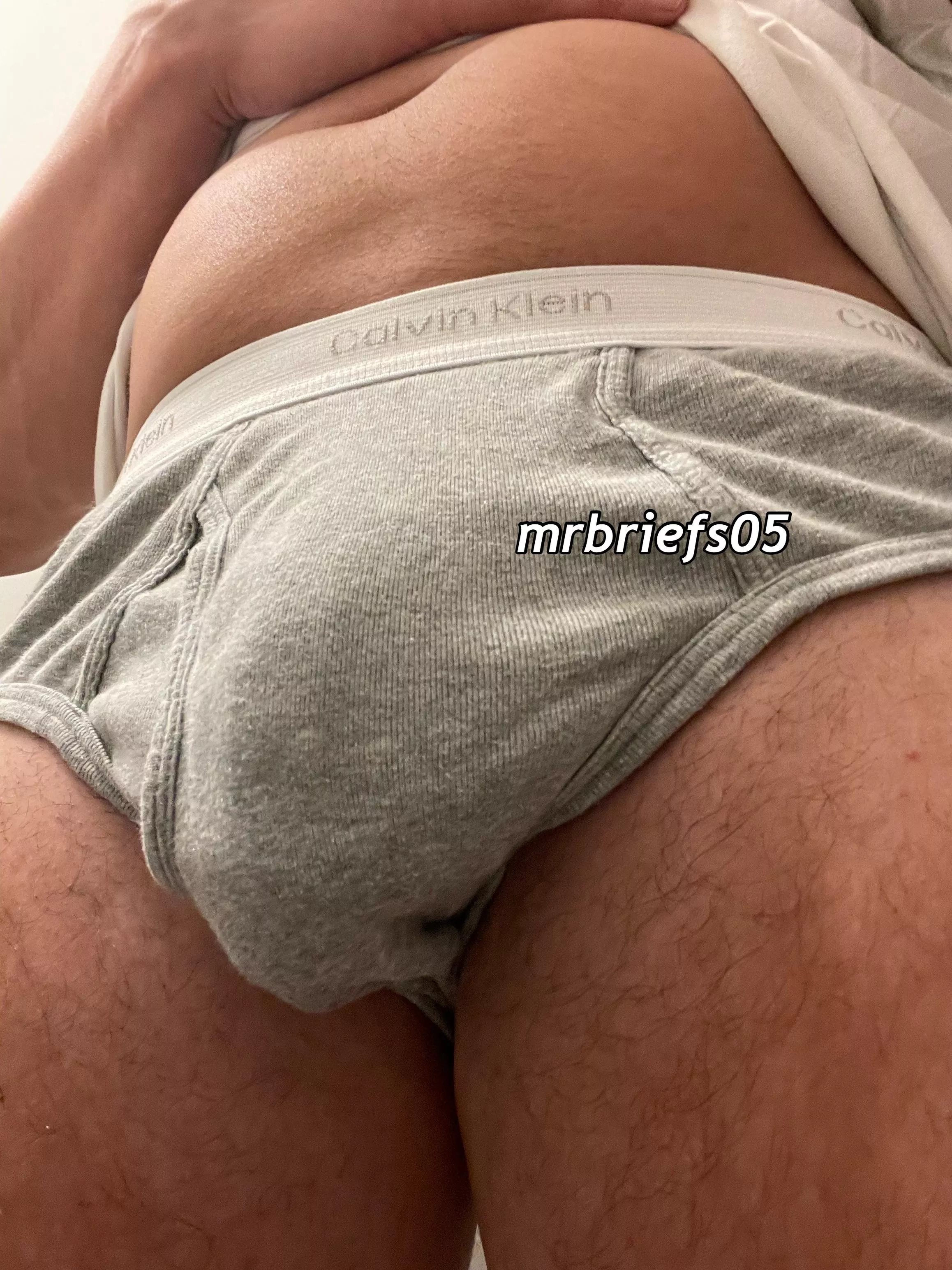 How’s Your Morning going? posted by mrbriefs05