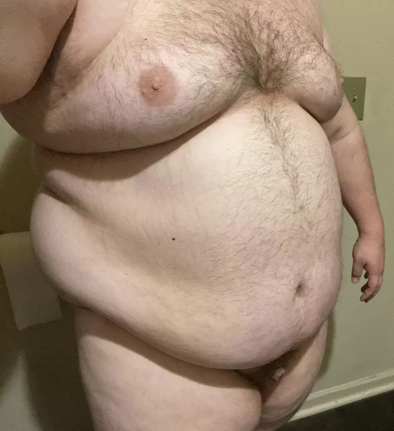 How’s your morning going? posted by Shot-Special-3352