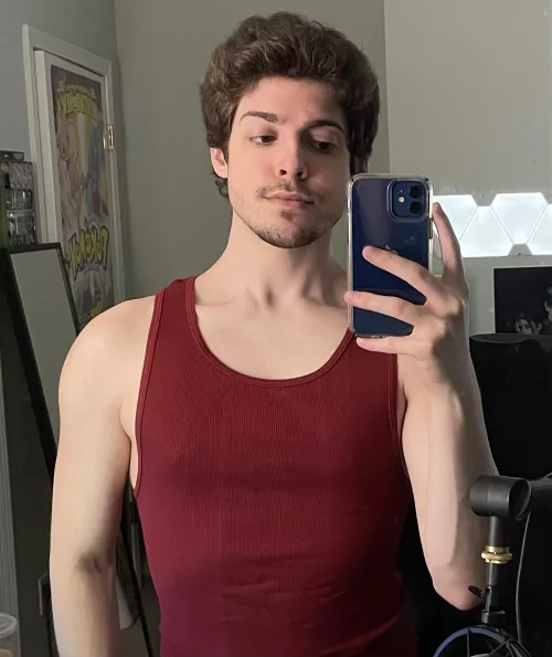 How’s your morning? by casscagex