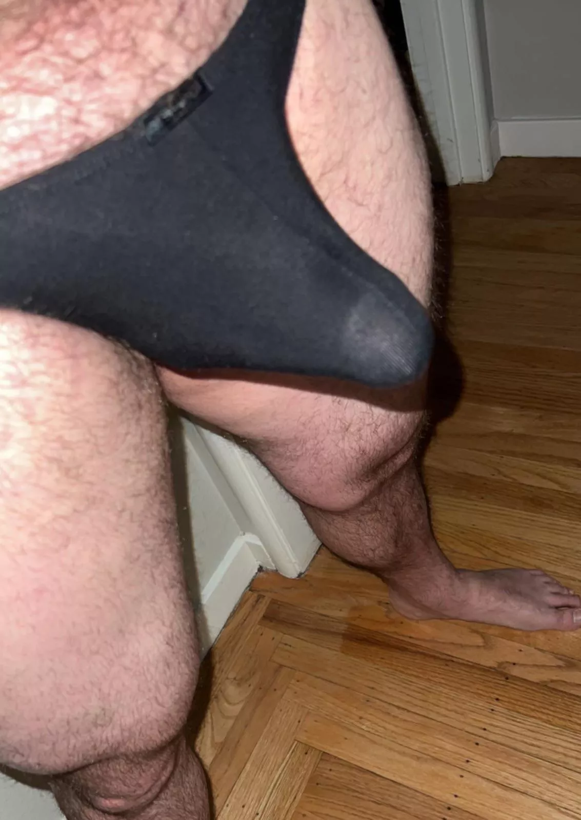 How’s your night? posted by Fit_Thick