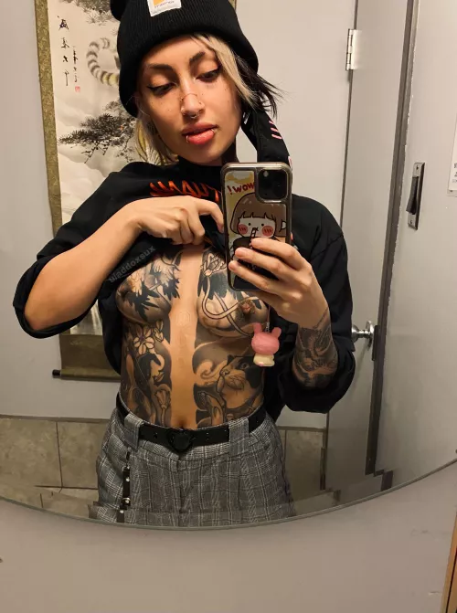 how’s your night? by Addoxsux