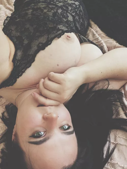 How's your sinful Sunday? 🖤 by taraceras